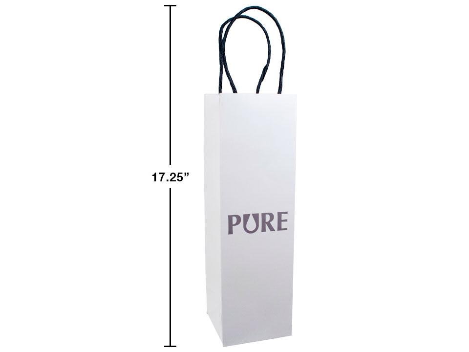 PURE Bottle Gift Bag 750ML