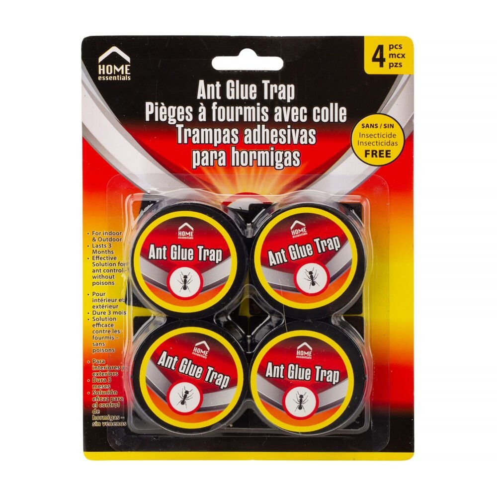 Ant Trap (Pk/4)