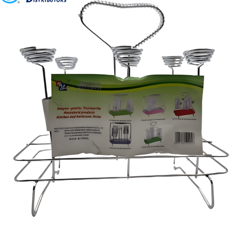 GLASS HOLDER (6 GLASSES)