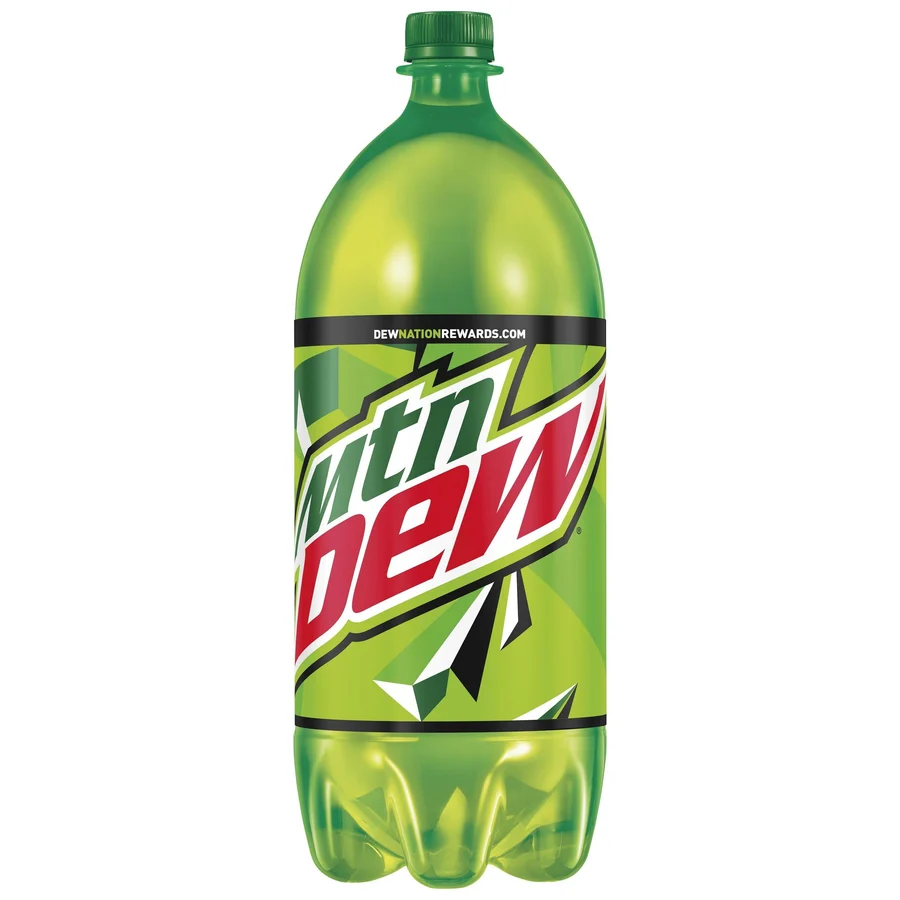 Mountain Dew (2l)