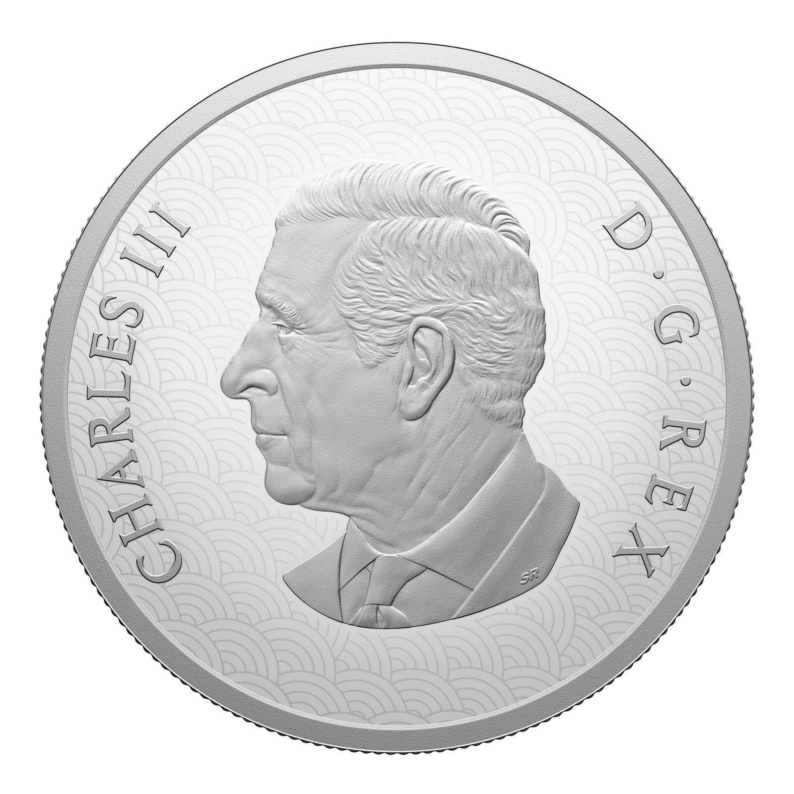 $15 Fine Silver Coin - Lunar Year of the Goat (2027) - Image 2