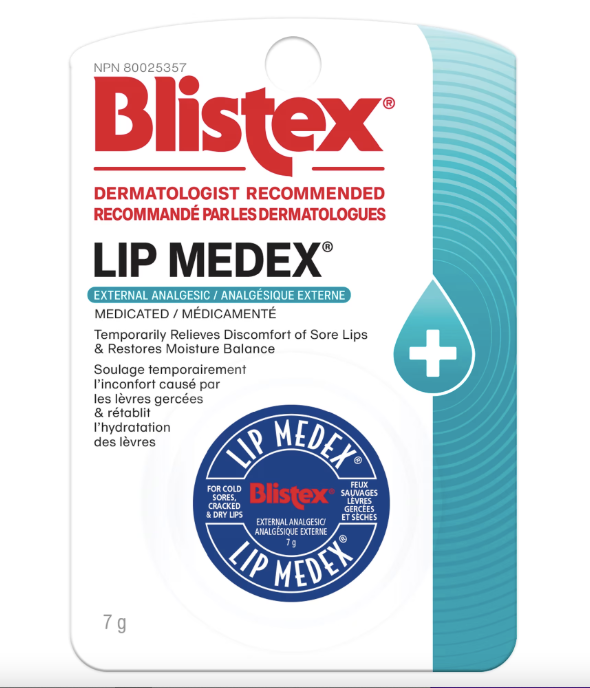 Blistex Lip Medex (7G)